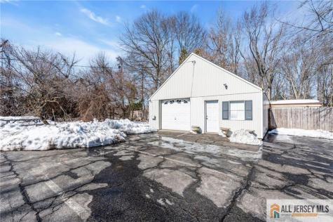 3960 Highway 516 Highway Old Bridge NJ 07747