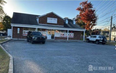 371 Georges Road South Brunswick NJ 08810