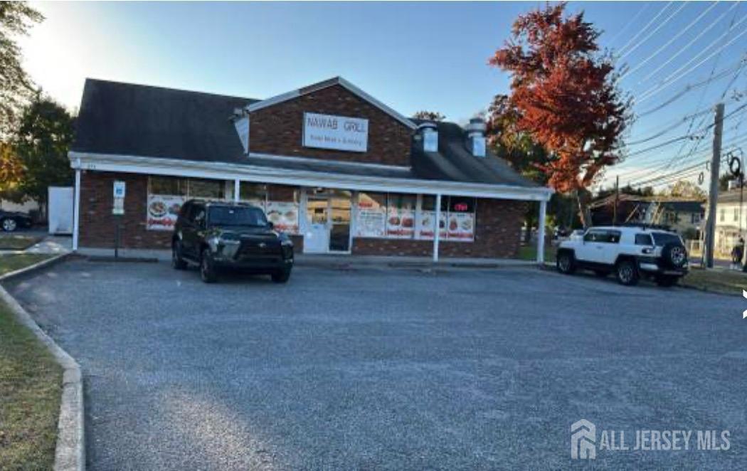 371 Georges Road South Brunswick NJ 08810