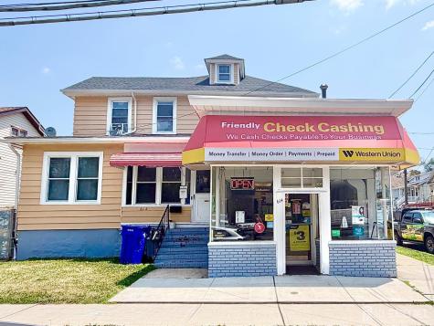 612 Livingston Avenue North Brunswick NJ 08902