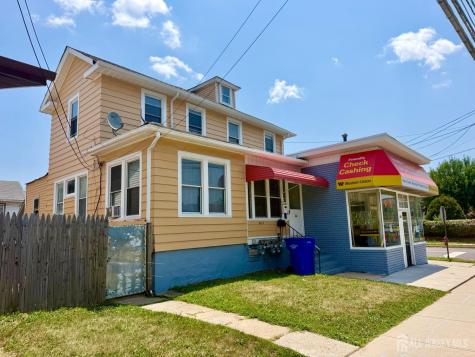612 Livingston Avenue North Brunswick NJ 08902