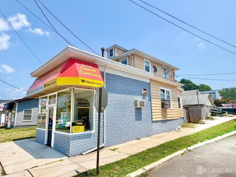 612 Livingston Avenue North Brunswick NJ 08902