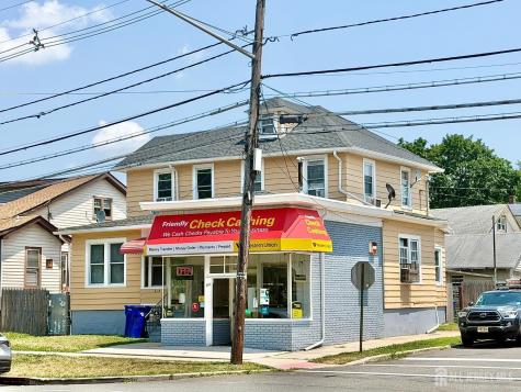 612 Livingston Avenue North Brunswick NJ 08902