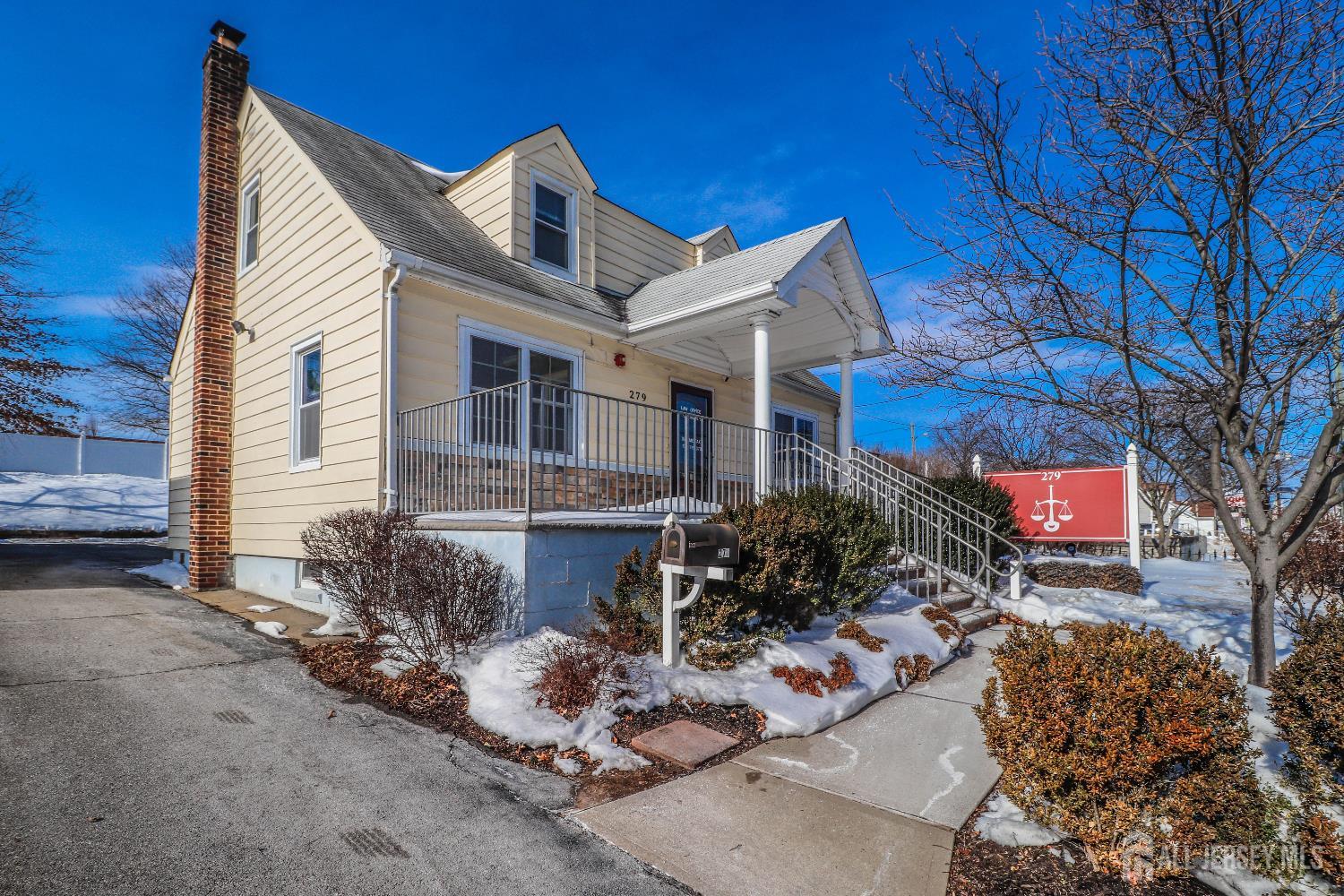 279 Amboy Avenue Woodbridge Proper NJ 07095