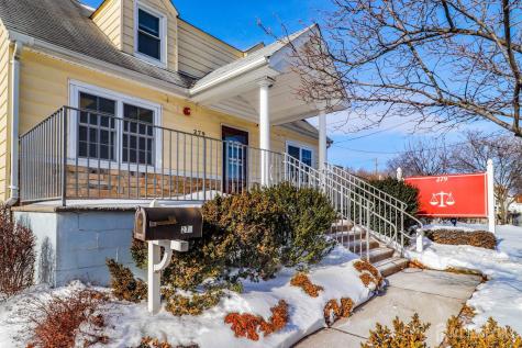279 Amboy Avenue Woodbridge Proper NJ 07095