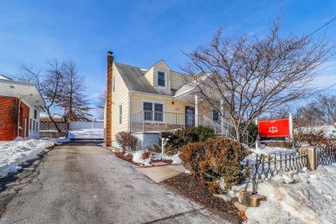 279 Amboy Avenue Woodbridge Proper NJ 07095