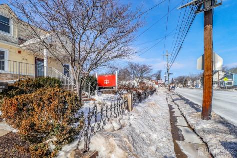 279 Amboy Avenue Woodbridge Proper NJ 07095