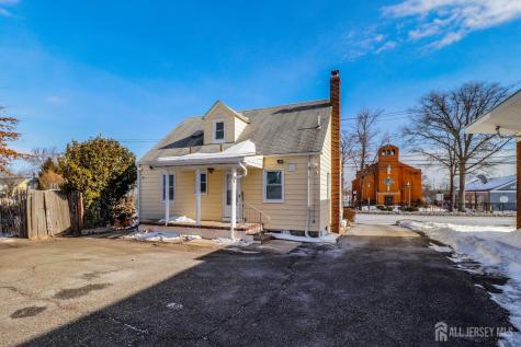 279 Amboy Avenue Woodbridge Proper NJ 07095