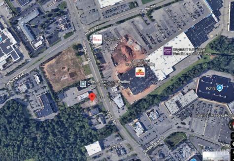 1034 Stelton Road Piscataway NJ 08854