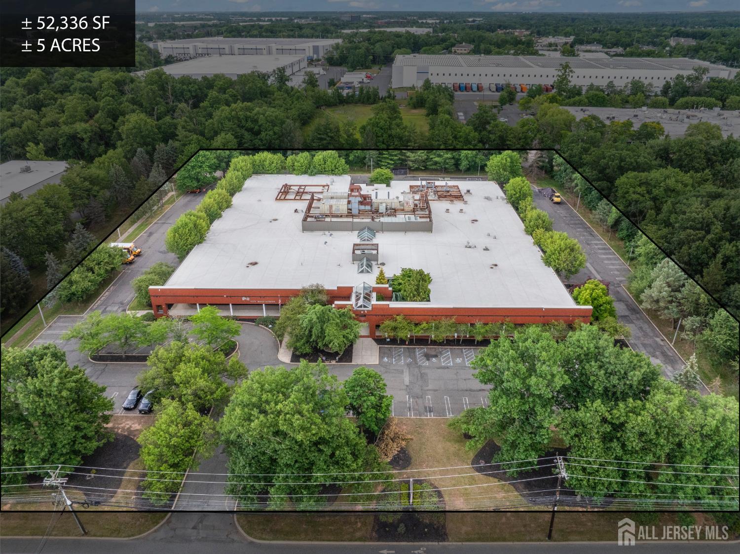 2200 Cottontail Lane Franklin Twsp NJ 08873