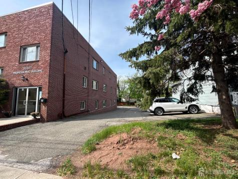 49 Woodbridge Avenue Highland Park NJ 08904