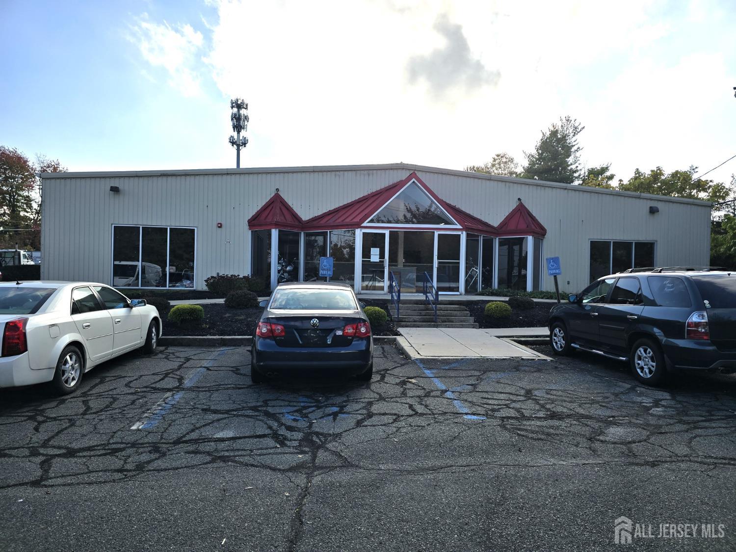 404 Route 31 West Amwell NJ 08551