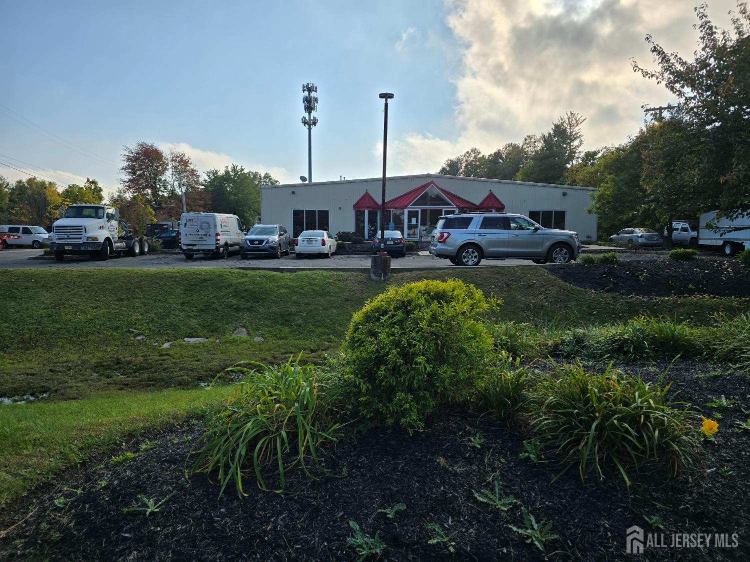 404 Route 31 West Amwell NJ 08551