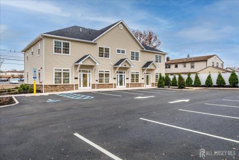 1400 Hamilton Boulevard South Plainfield NJ 07080
