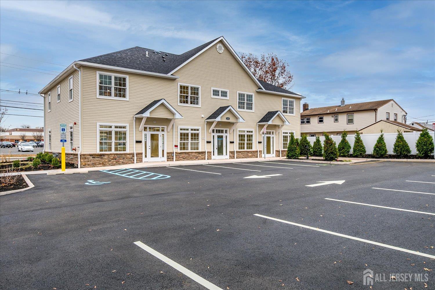 1400 Hamilton Boulevard South Plainfield NJ 07080