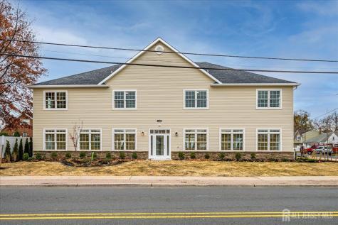 1400 Hamilton Boulevard South Plainfield NJ 07080