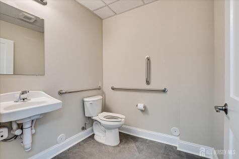 1400 Hamilton Boulevard South Plainfield NJ 07080