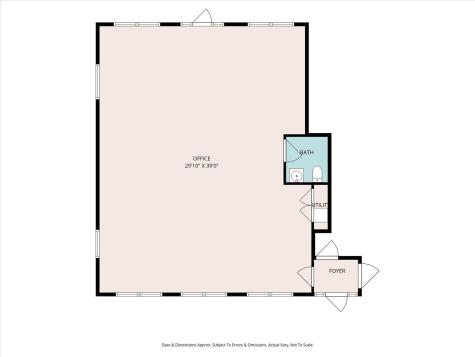 1400 Hamilton Boulevard South Plainfield NJ 07080