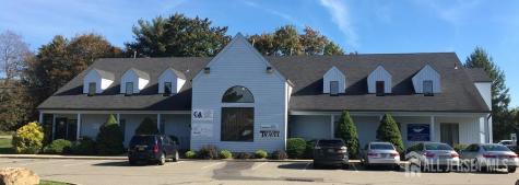 3461 Us Highway 22 Branchburg NJ 08876