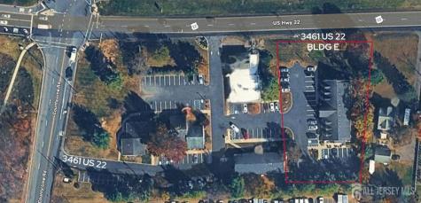 3461 Us Highway 22 Branchburg NJ 08876