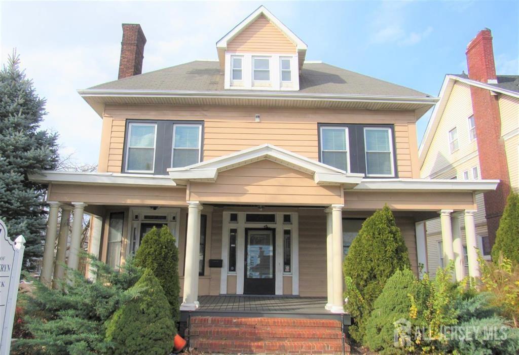 177 Livingston Avenue New Brunswick NJ 08901