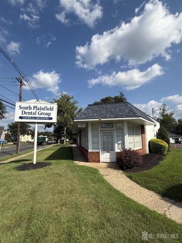 2412-14 Plainfield Avenue South Plainfield NJ 07080