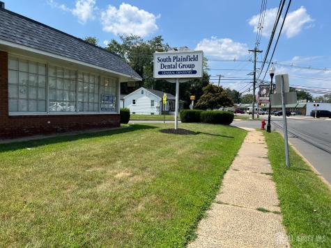 2412-14 Plainfield Avenue South Plainfield NJ 07080