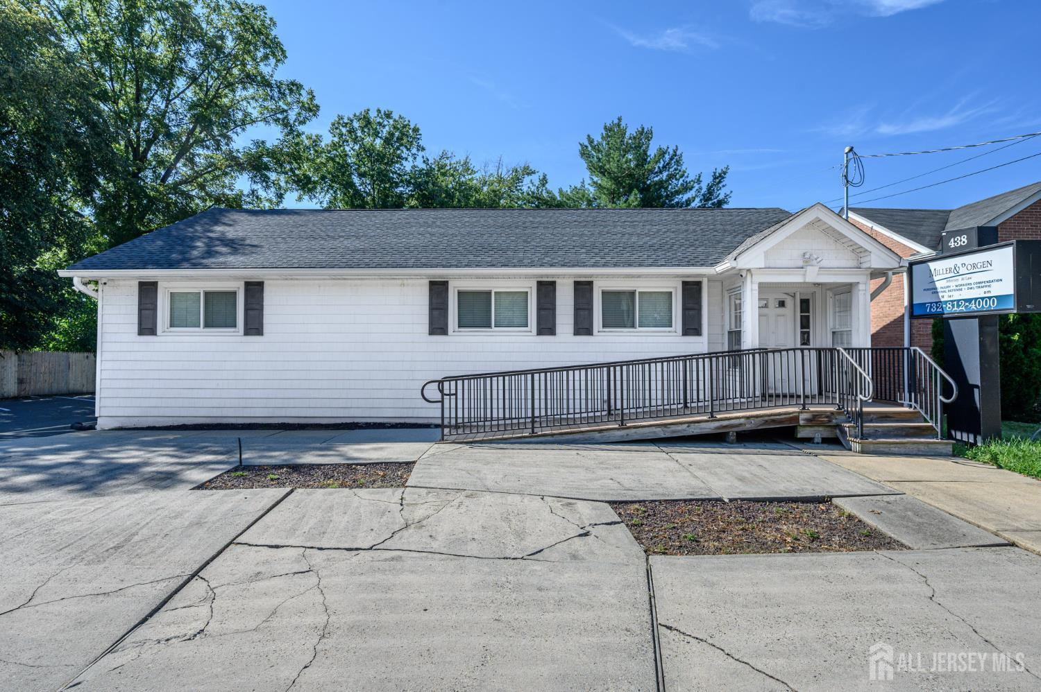 438 Main Street Spotswood NJ 08884