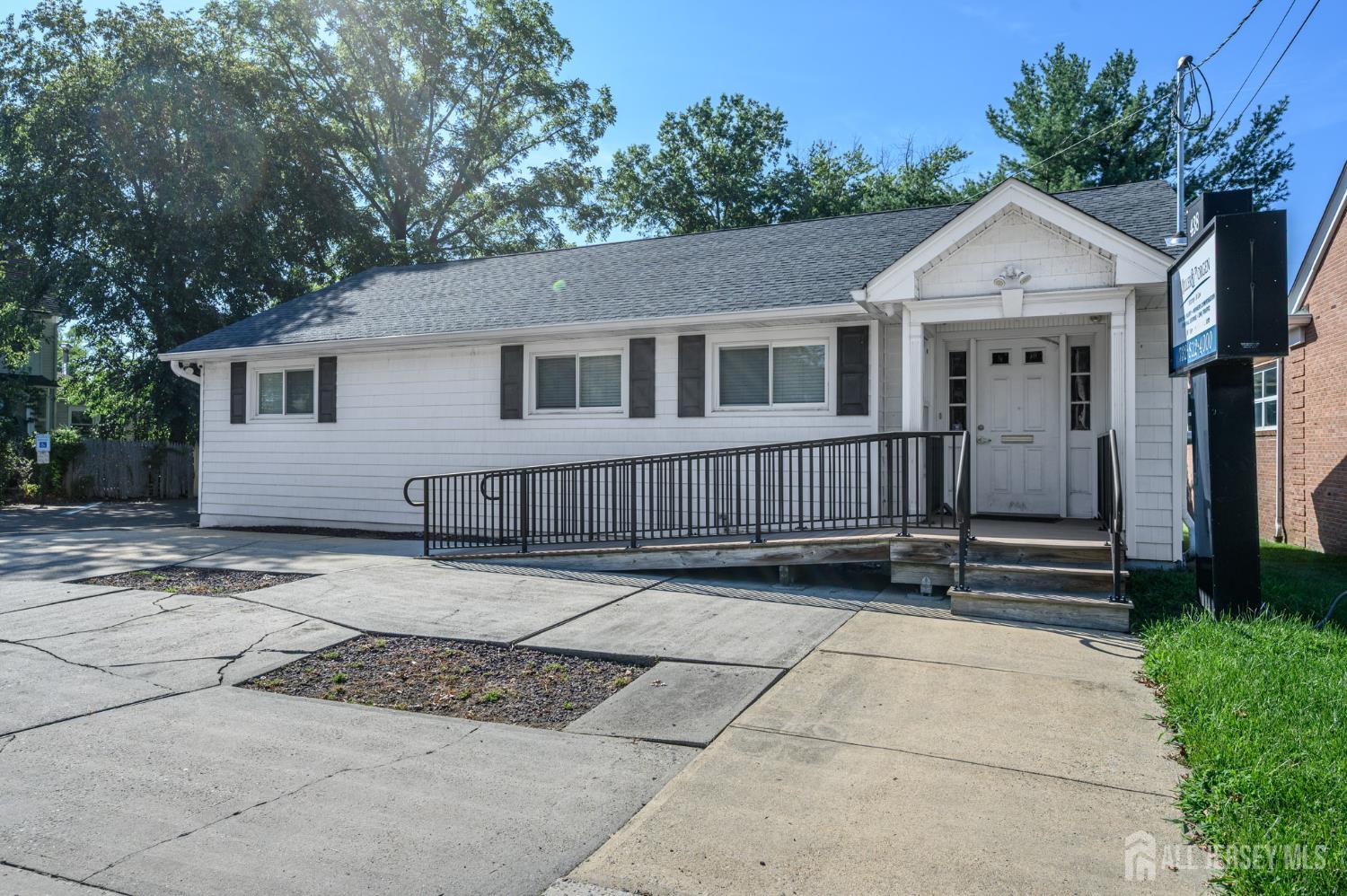438 Main Street Spotswood NJ 08884