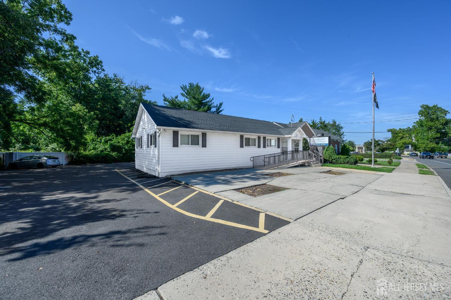 438 Main Street Spotswood NJ 08884