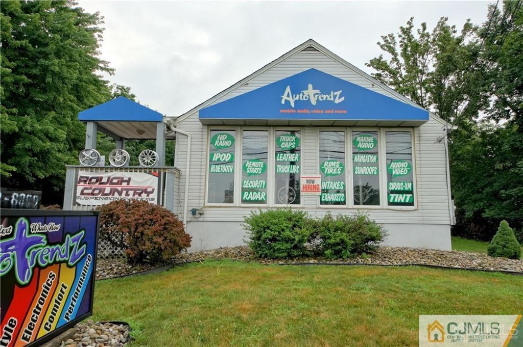 3158 Route 27 South Brunswick NJ 08824