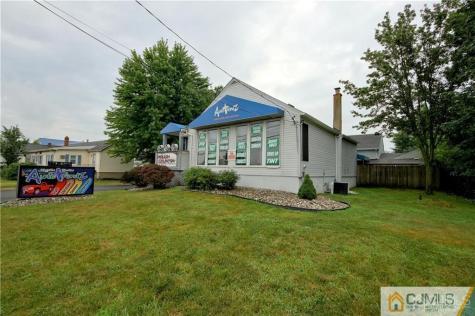 3158 Route 27 South Brunswick NJ 08824