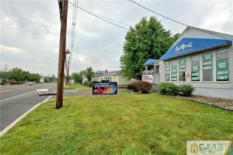 3158 Route 27 South Brunswick NJ 08824