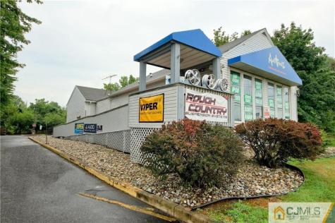3158 Route 27 South Brunswick NJ 08824