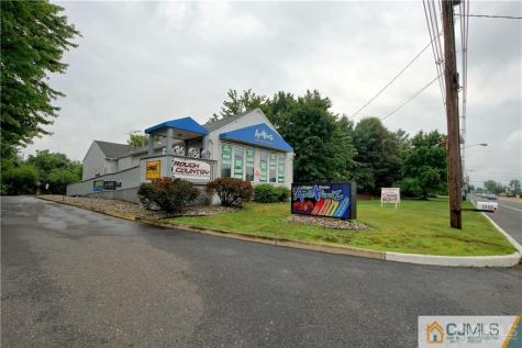 3158 Route 27 South Brunswick NJ 08824