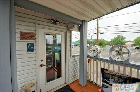 3158 Route 27 South Brunswick NJ 08824