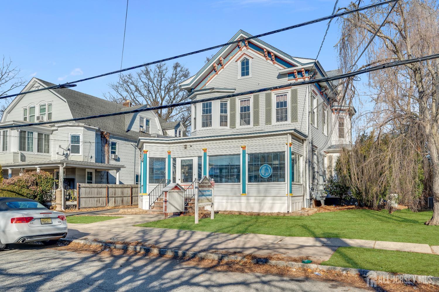 305 E High Street E Bound Brook NJ 08805