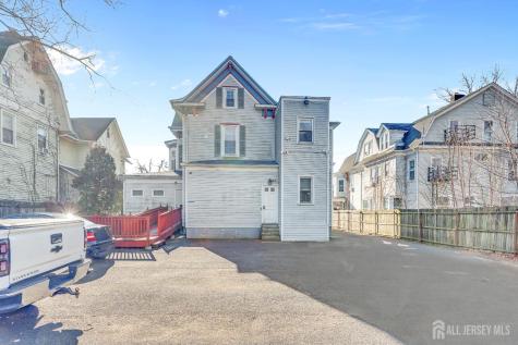 305 E High Street E Bound Brook NJ 08805