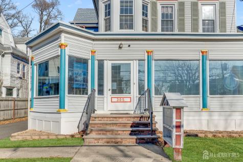 305 E High Street E Bound Brook NJ 08805