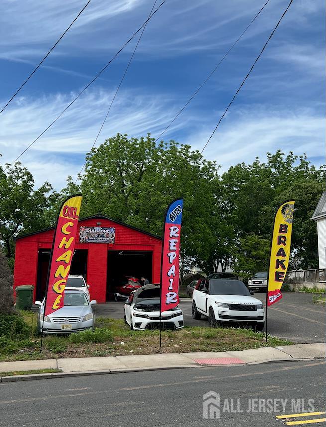 205 Washington Road Sayreville NJ 08872