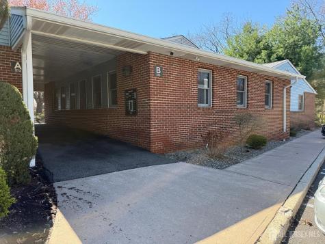 575 Cranbury Road East Brunswick NJ 08816