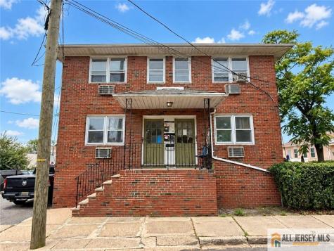 1 Cedar Street Perth Amboy NJ 08861
