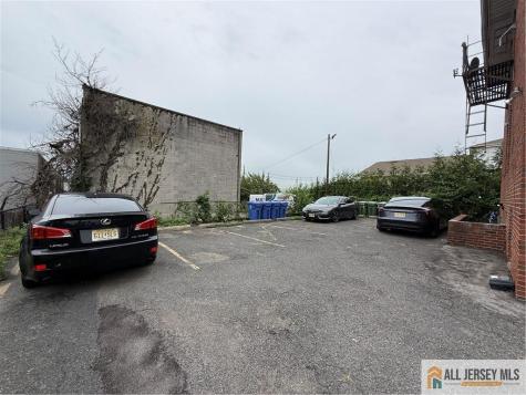 1 Cedar Street Perth Amboy NJ 08861