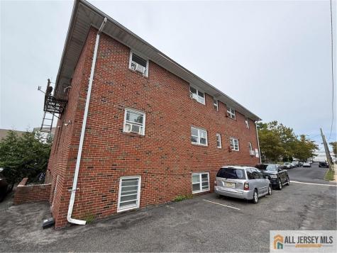 1 Cedar Street Perth Amboy NJ 08861