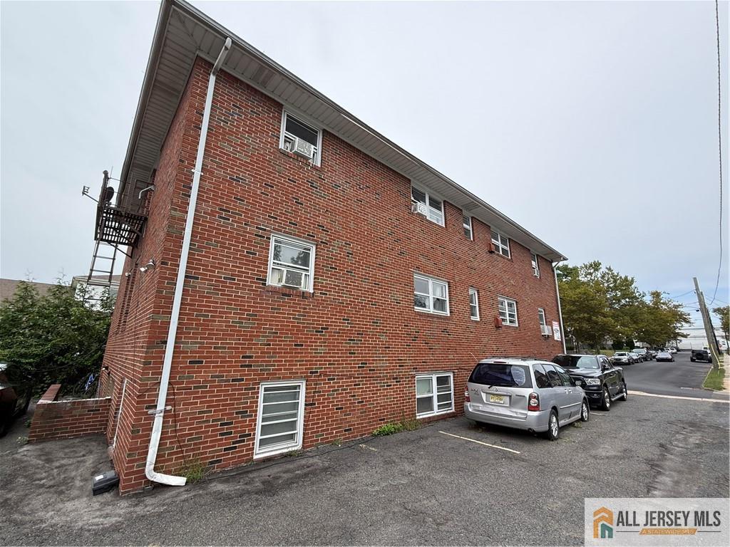1 Cedar Street Perth Amboy NJ 08861