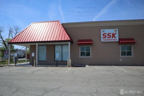 6 Kilmer Road Edison NJ 08817