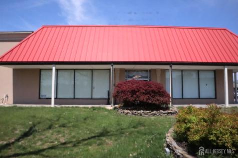 6 Kilmer Road Edison NJ 08817