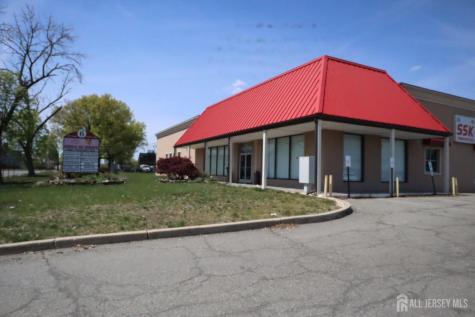 6 Kilmer Road Edison NJ 08817