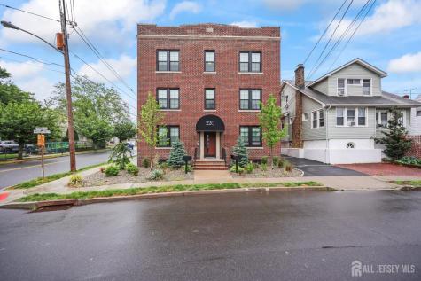 220 Passaic Avenue Belleville NJ 07109