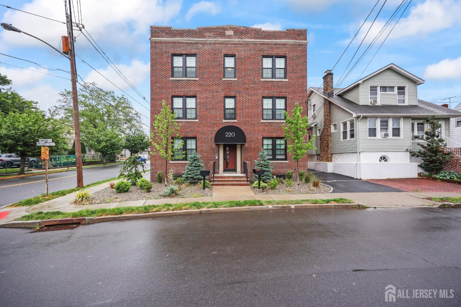 220 Passaic Avenue Belleville NJ 07109